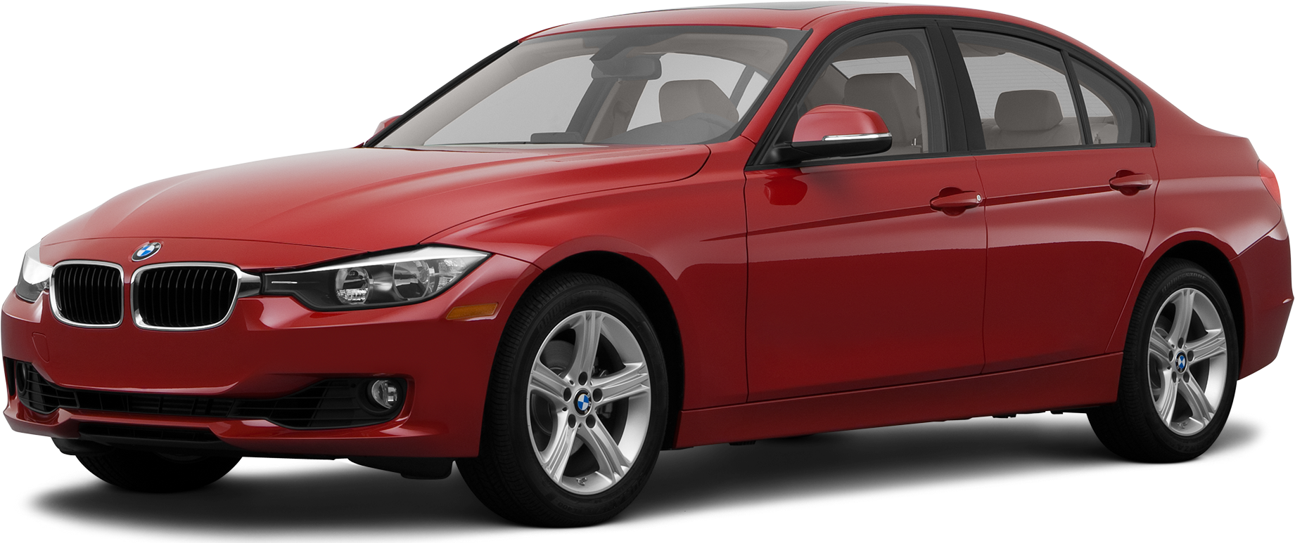 2013 BMW 3 Series Specs & Feature Comparisons | Kelley Blue Book